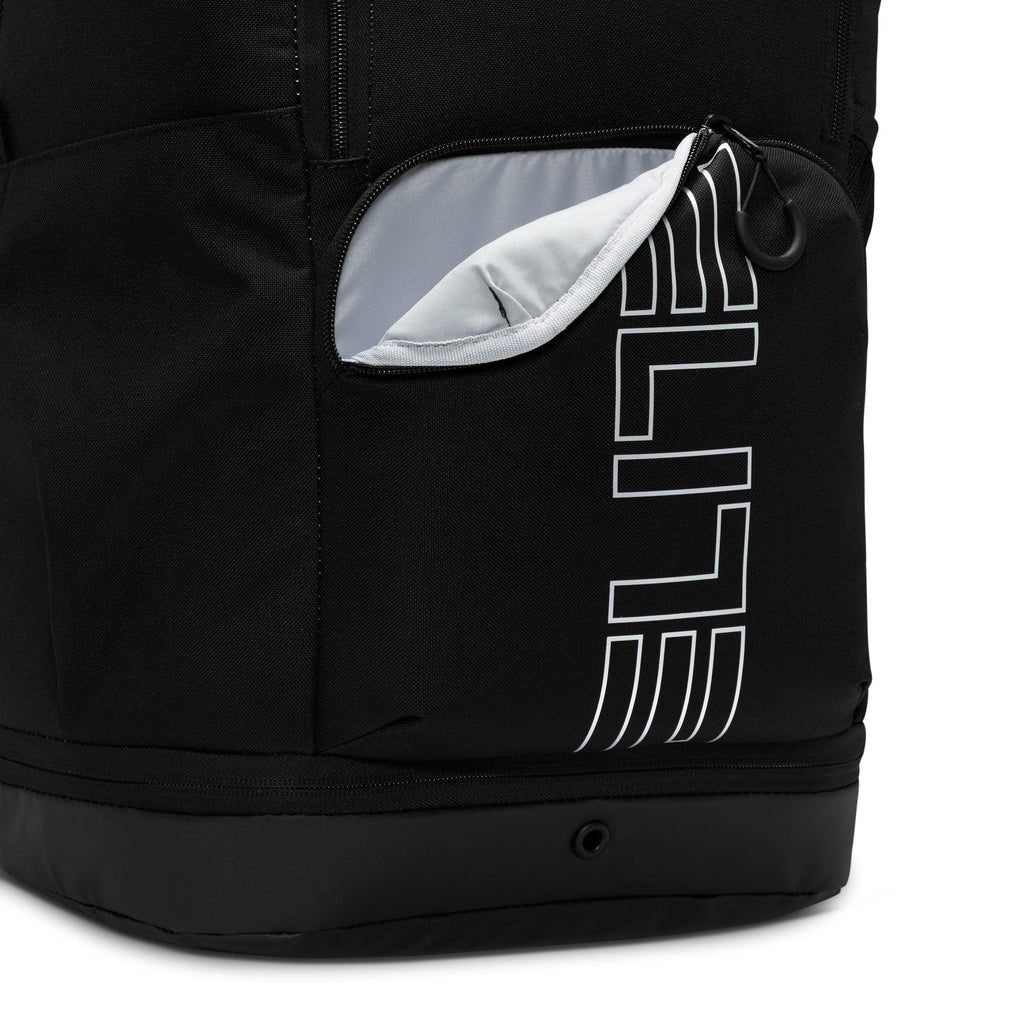 Black 32L Backpack E615