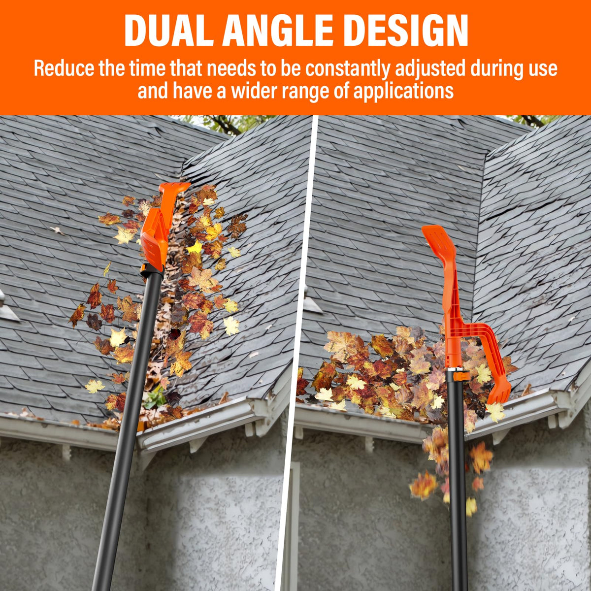 Gutter Cleaning Tools M812694