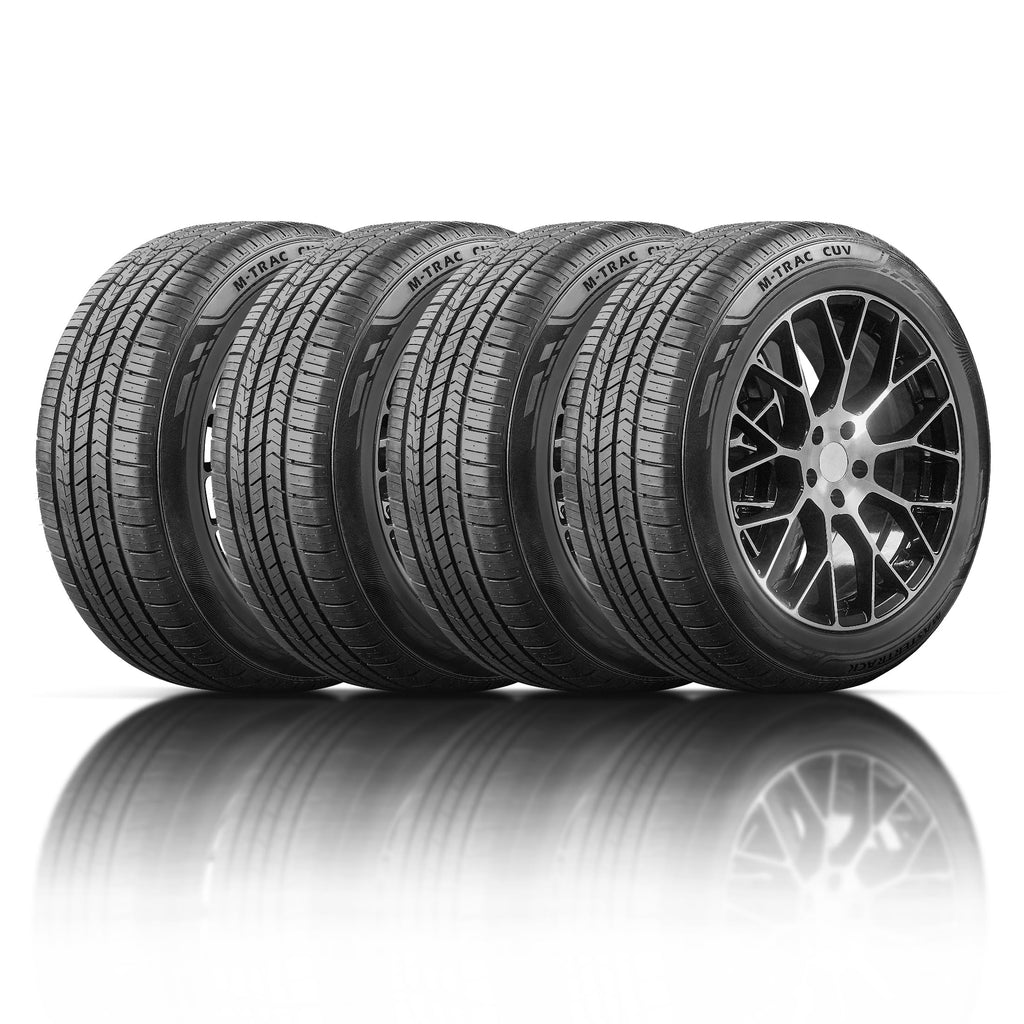 275/55R20 117V XL Tires O827