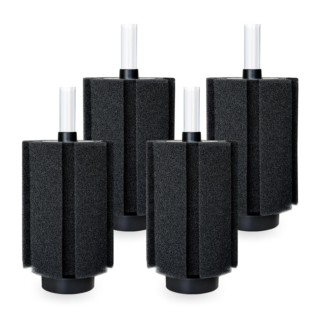 150 Gal Aquarium Sponge Filter with Air Stone V5119