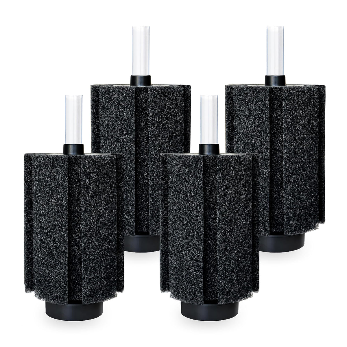 150 Gal Aquarium Sponge Filter with Air Stone V5119